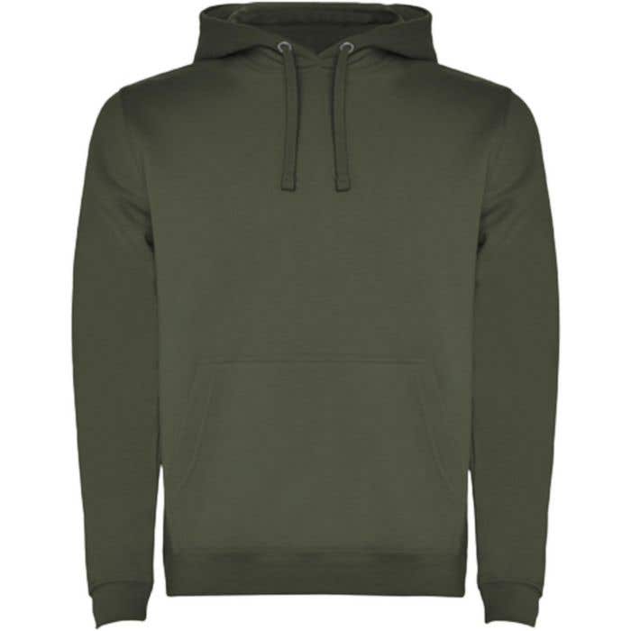 Sweat à capuche Urban (homme)