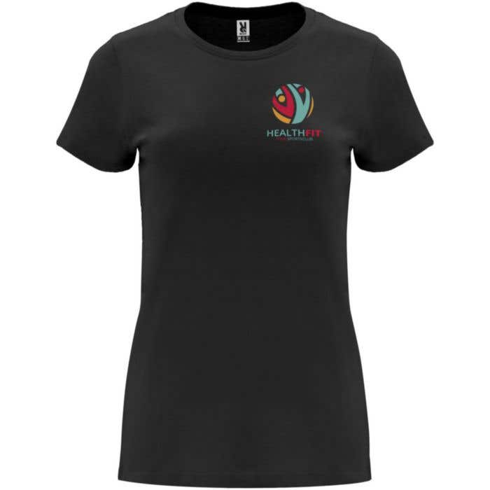 T-shirt Capri (femme)