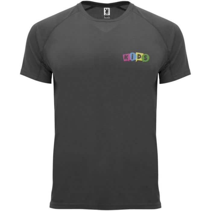 T-shirt de sport enfant Bahrain