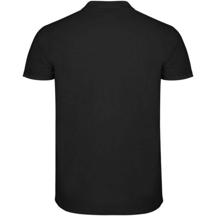 Polo enfant Star