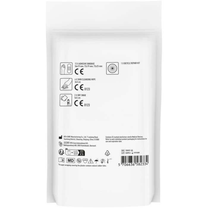 MyKit Trousse de secours Réparation Vélo