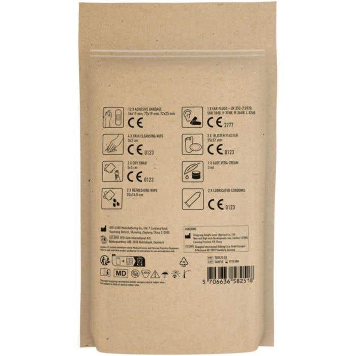 MyKit Trousse se secours Festival Plus