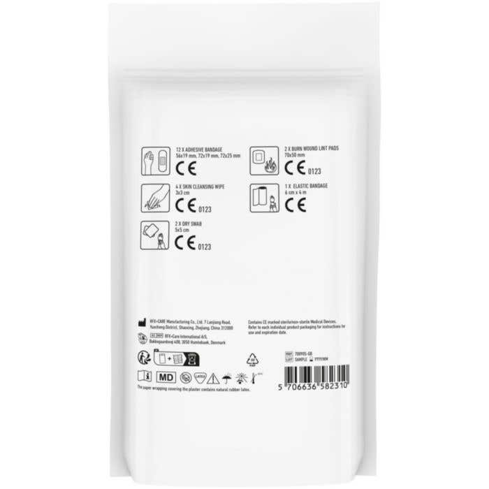 MyKit Premiers Secours