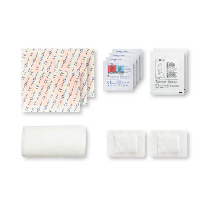 MyKit Premiers Secours