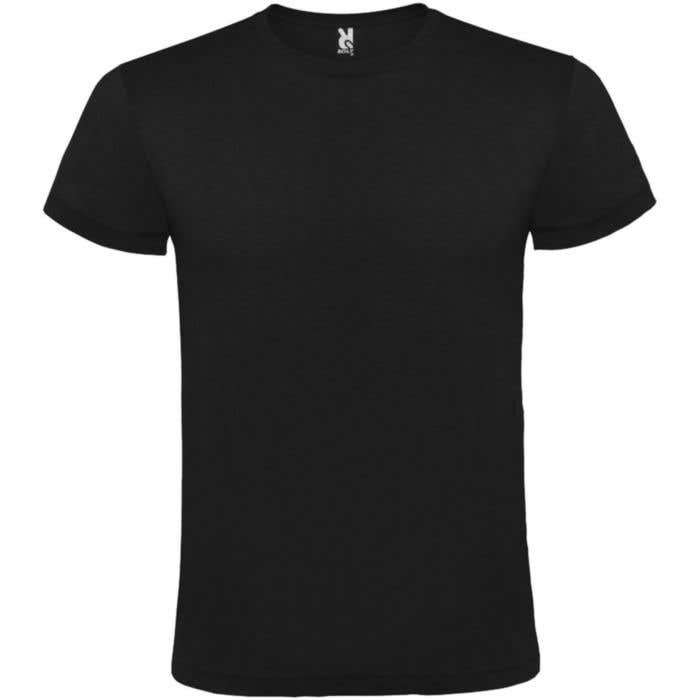 T-shirt Atomic