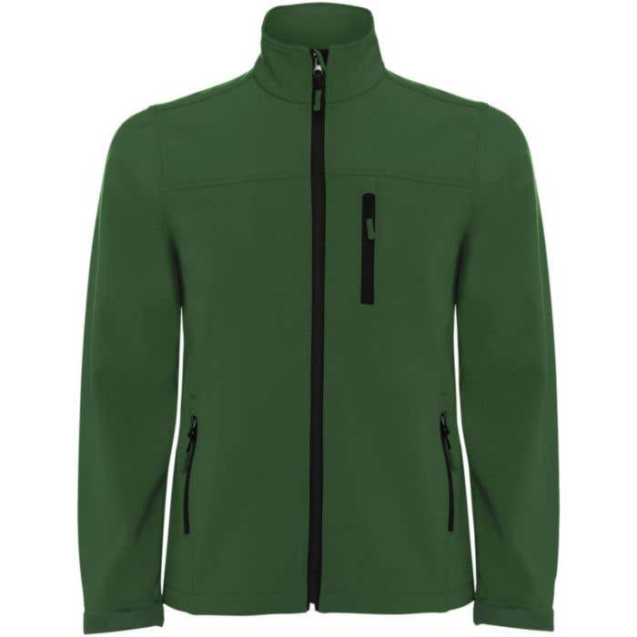 Veste Softshell Antartida (homme)