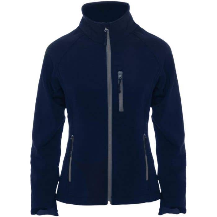 Veste Softshell Antartida (femme)