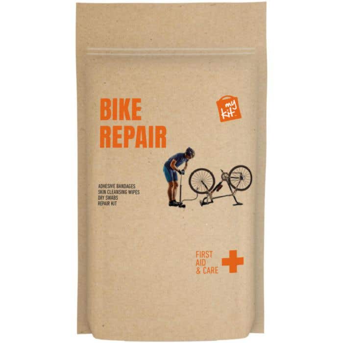 MyKit Trousse de secours Réparation Vélo