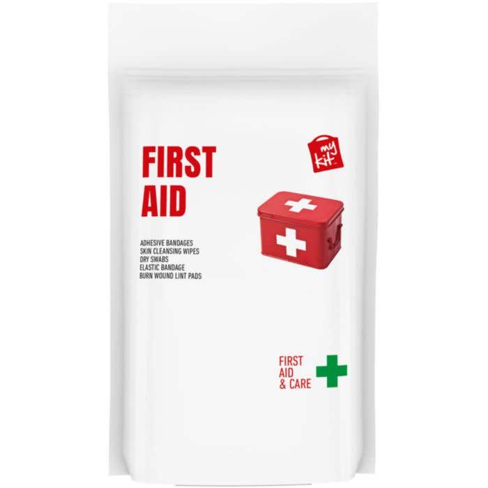 MyKit Premiers Secours