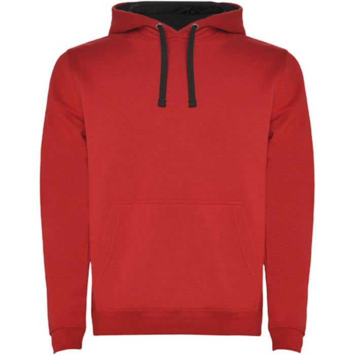 Sweat à capuche enfant Urban
