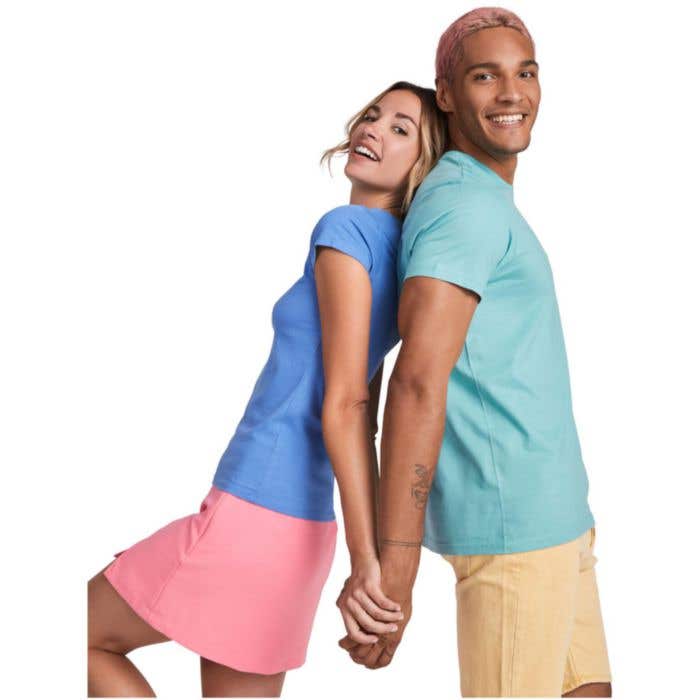 T-shirt Capri (femme)
