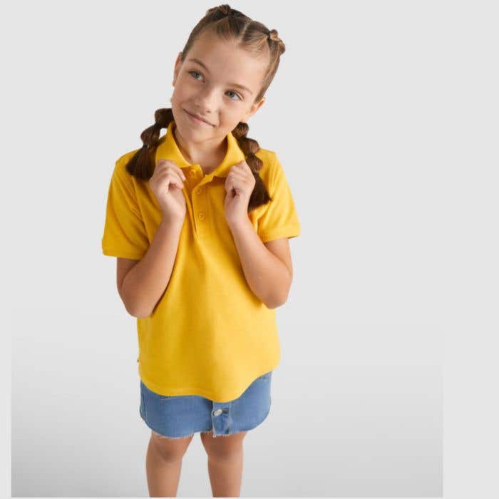 Polo enfant Star