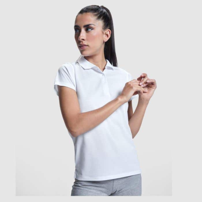 Polo sport Monzha (femme)