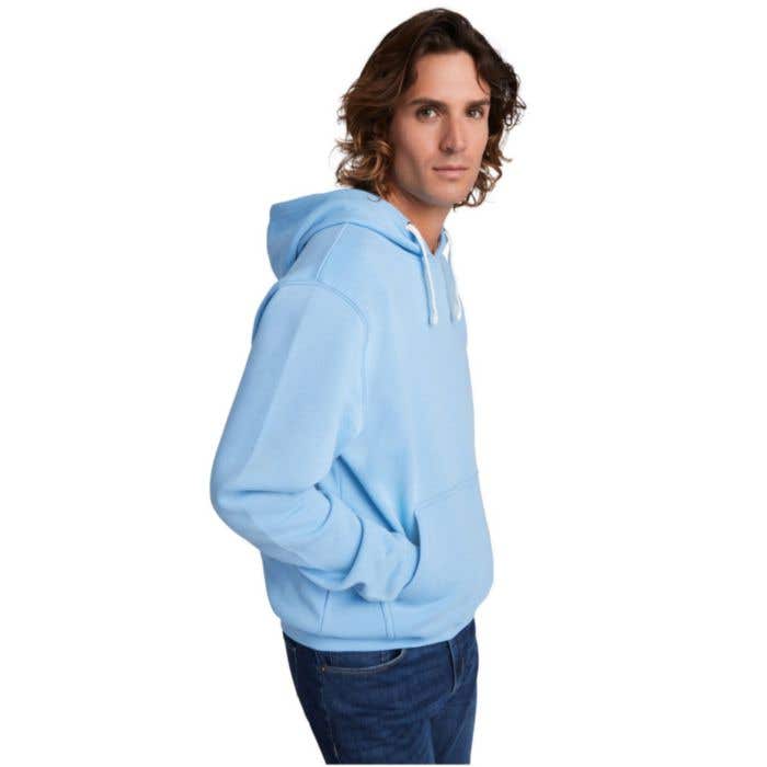Sweat à capuche Urban (homme)