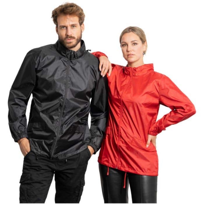 Veste de pluie Escocia