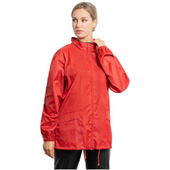 Veste de pluie Escocia