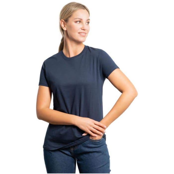 T-shirt Atomic