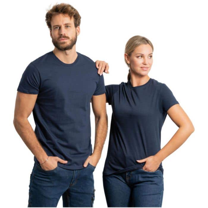 T-shirt Atomic