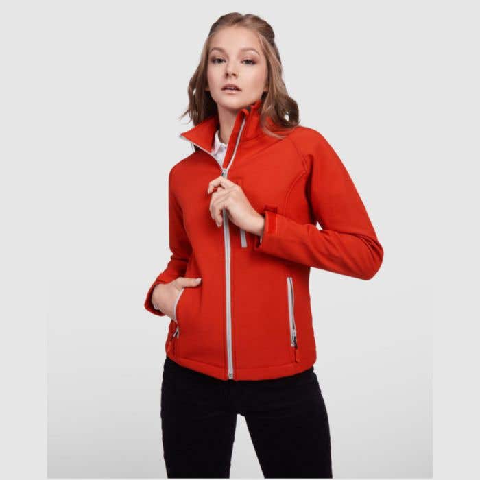 Veste Softshell Antartida (femme)