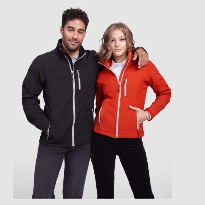 Veste Softshell Antartida (femme)