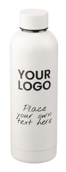 Gourde Isaiah (500 ml)