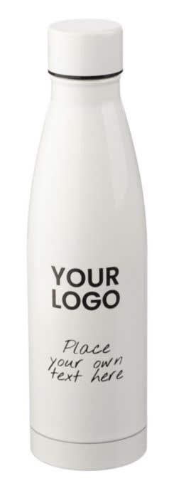 Gourde à double paroi Marcelino (500 ml)