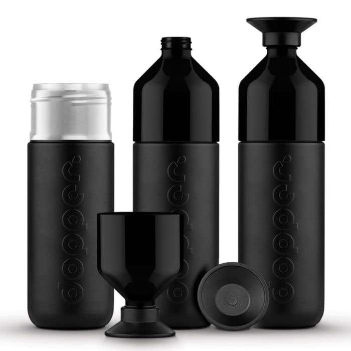 Gourde Dopper Insulated 1L