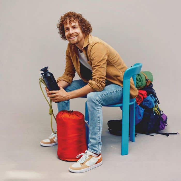 Gourde Dopper Insulated 1L