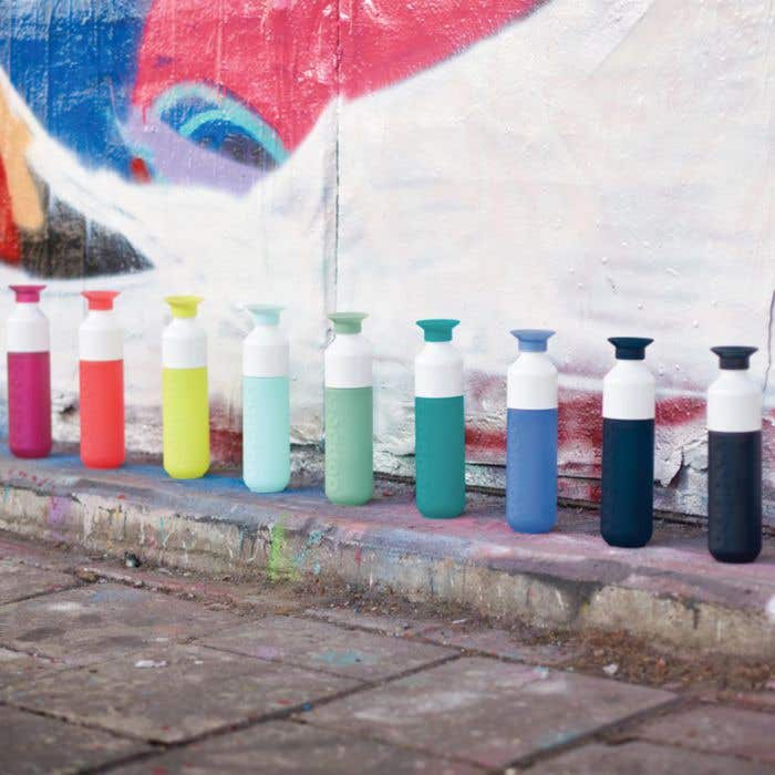 Gourde Dopper Original (450 ml)