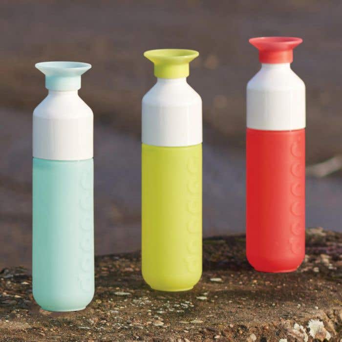 Gourde Dopper Original (450 ml)