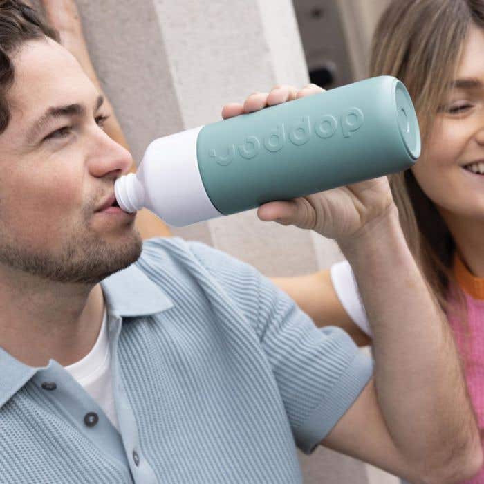Gourde Dopper Insulated 580 ml