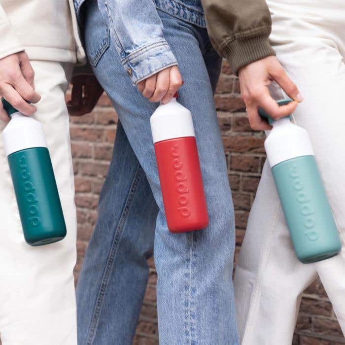 Gourde Dopper Insulated 580 ml