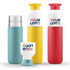 Gourde Dopper Insulated 350 ml Gourde Dopper Insulated 350 ml