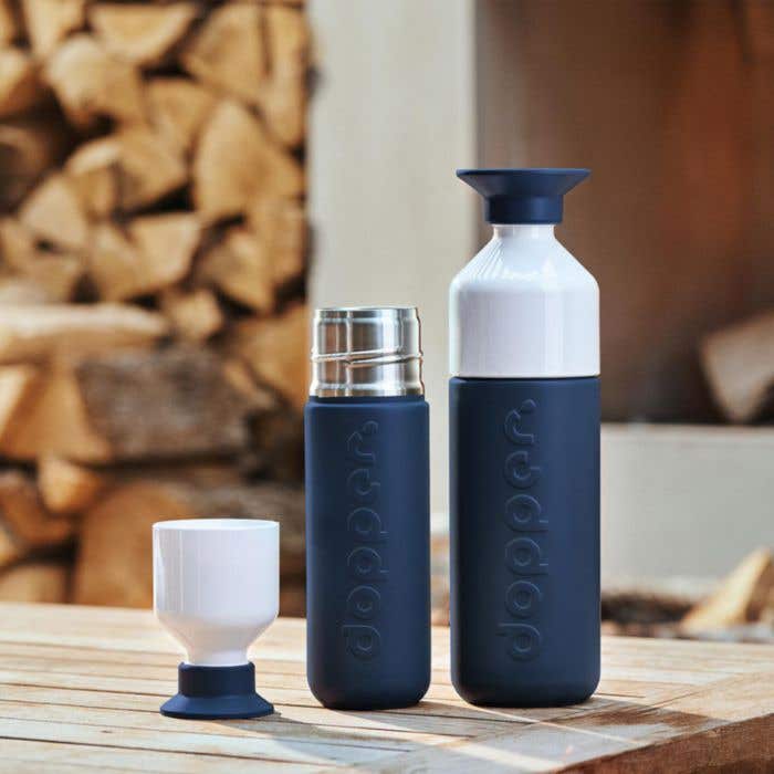 Gourde Dopper Insulated 350 ml
