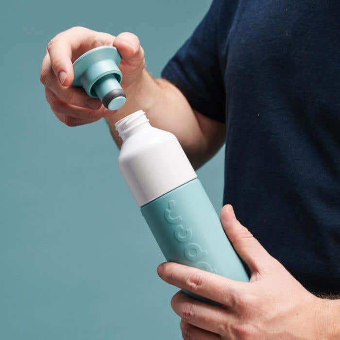 Gourde Dopper Insulated 350 ml