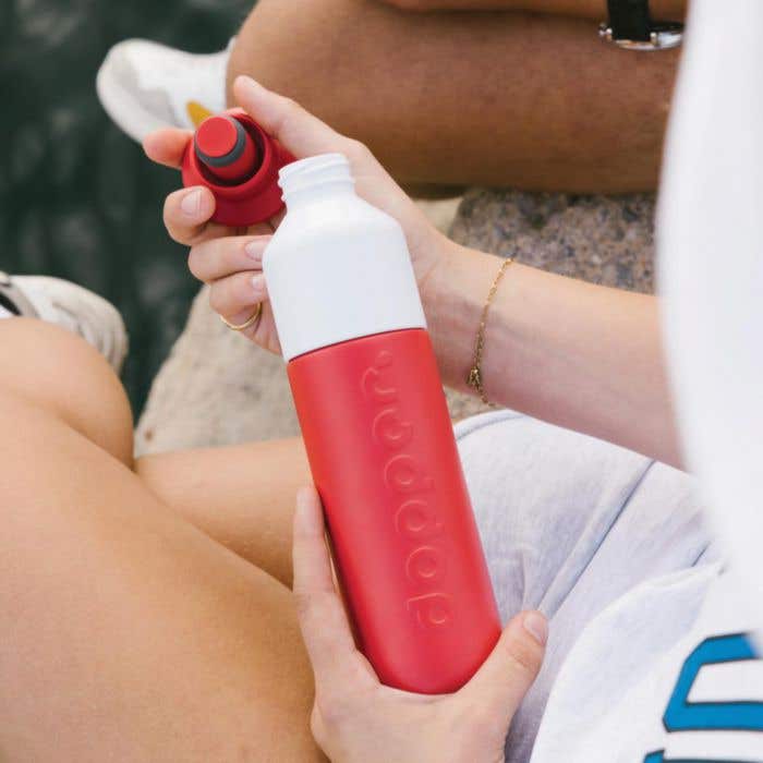 Gourde Dopper Insulated 350 ml