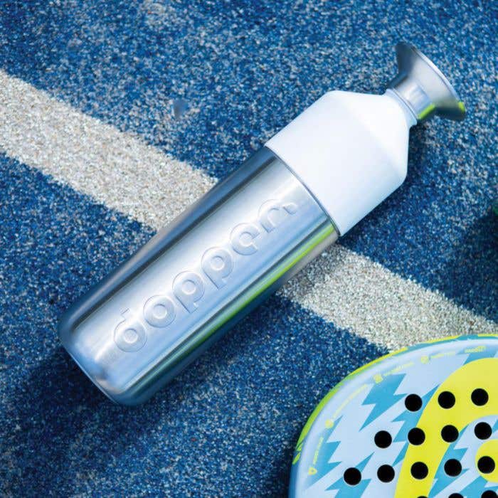 Gourde Dopper Steel 1,1L