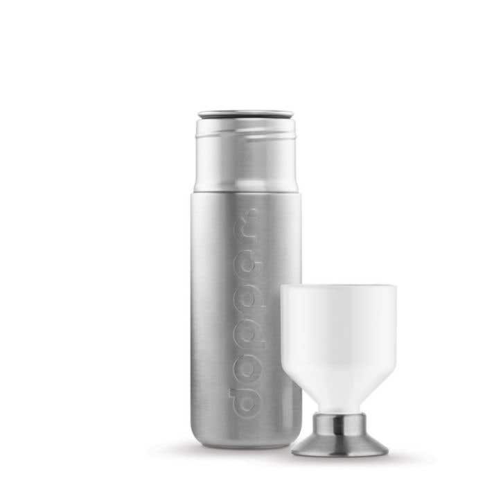 Gourde Dopper Steel 1,1L