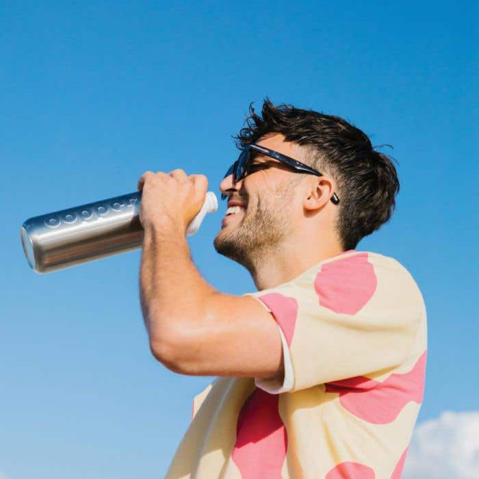 Gourde Dopper Steel 1,1L