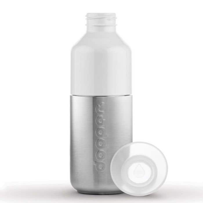 Gourde Dopper Steel 350 ml