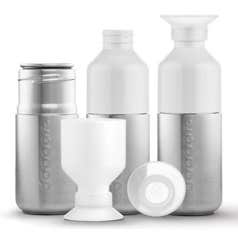 Gourde Dopper Steel 350 ml Gourde Dopper Steel 350 ml