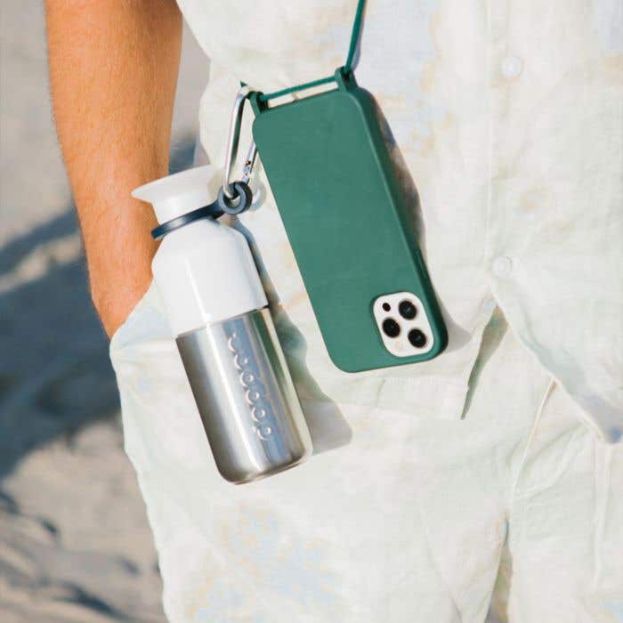 Gourde Dopper Steel 350 ml