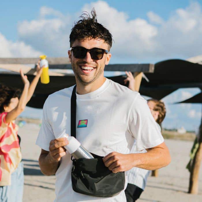 Gourde Dopper Steel 350 ml