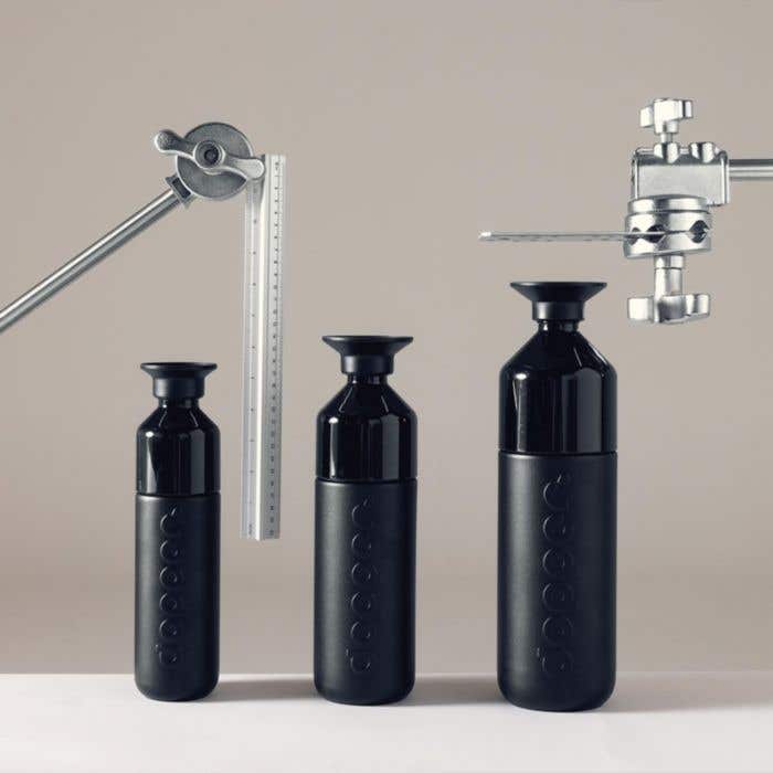 Gourde Dopper Insulated 1L