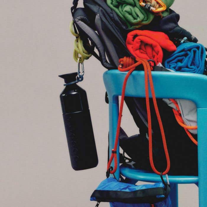 Gourde Dopper Insulated 1L