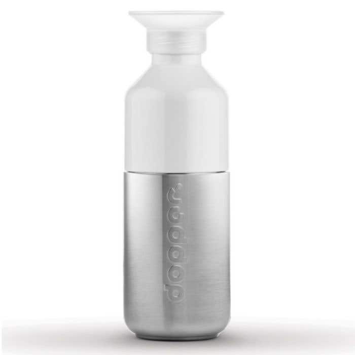 Gourde Dopper Steel 350 ml