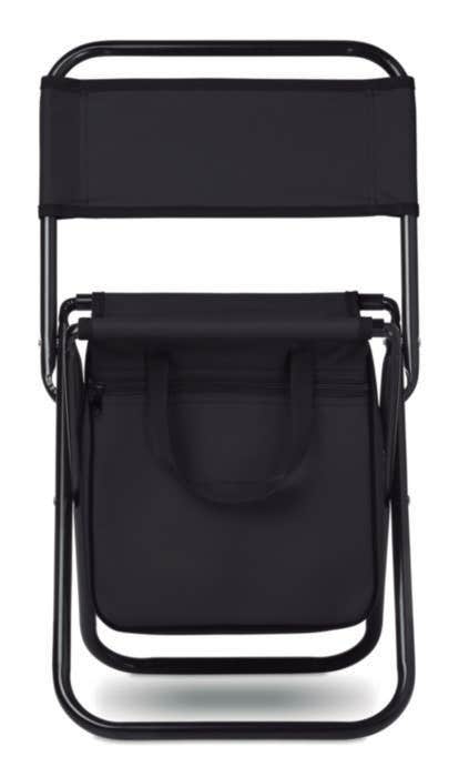 Chaise pliable avec glacière Sit & Drink