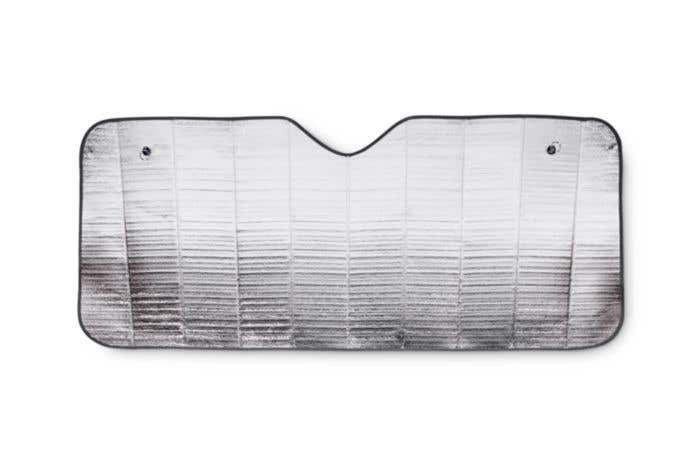 Pare-soleil pliable Carshade
