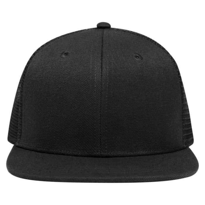 Casquette Trucker High Profile