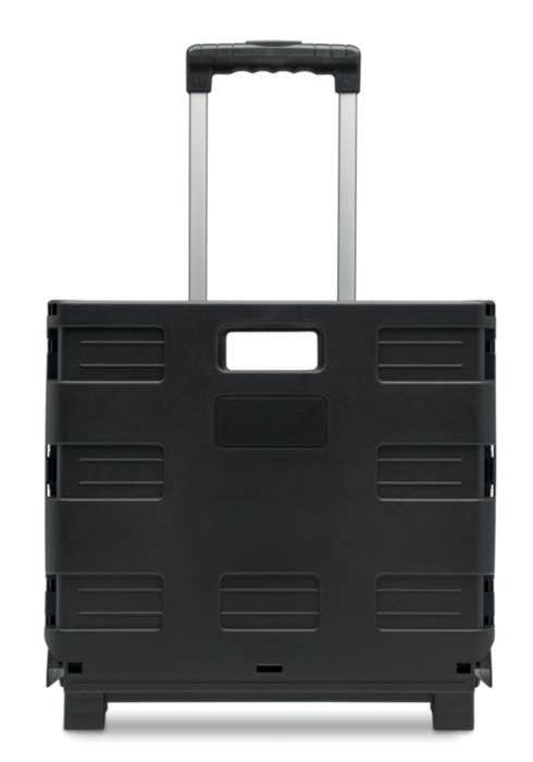 Chariot de courses pliable Carro